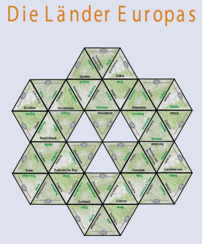 Europa - Spiel zum Download